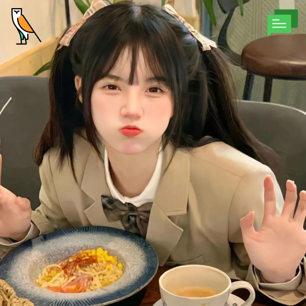 梁女士